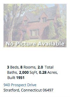 Sampling of Stratford Sales 74