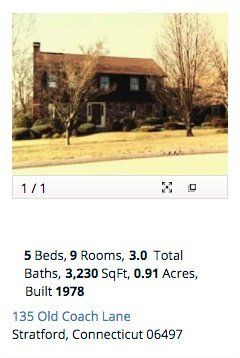 Sampling of Stratford Sales 77