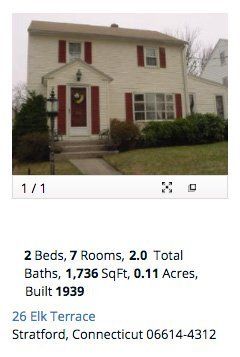 Sampling of Stratford Sales 78