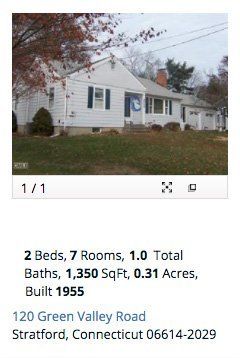 Sampling of Stratford Sales 82