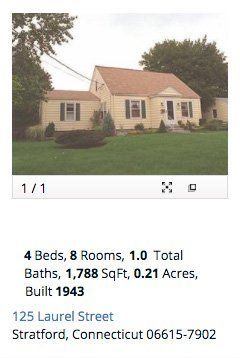 Sampling of Stratford Sales 83