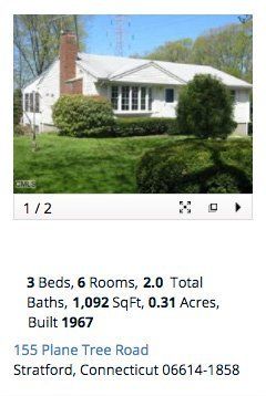 Sampling of Stratford Sales 86