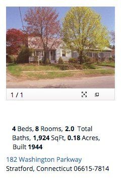 Sampling of Stratford Sales 90