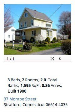 Sampling of Stratford Sales 91