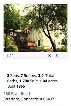 Sampling of Stratford Sales 93