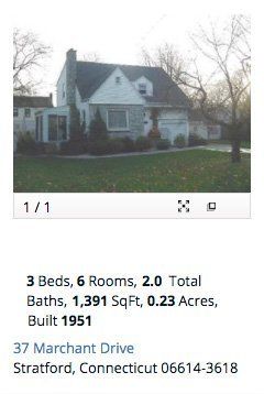 Sampling of Stratford Sales 96