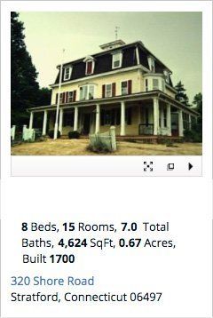 Sampling of Stratford Sales 117