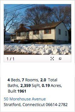 Sampling of Stratford Sales 129