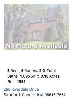 Sampling of Stratford Sales 130