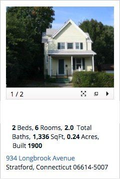 Sampling of Stratford Sales 131