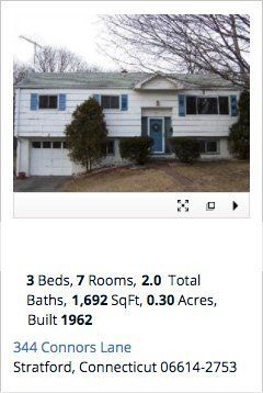 Sampling of Stratford Sales 101