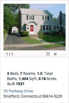 Sampling of Stratford Sales 145