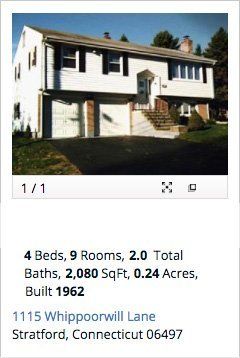 Sampling of Stratford Sales 147