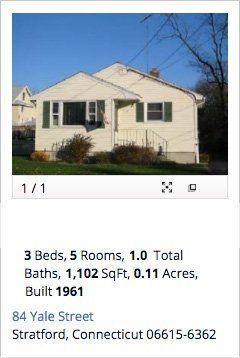 Sampling of Stratford Sales 149