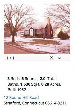 Sampling of Stratford Sales 150