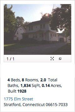 Sampling of Stratford Sales 153