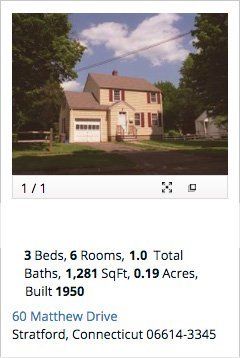 Sampling of Stratford Sales 155