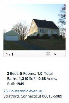 Sampling of Stratford Sales 159