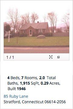 Sampling of Stratford Sales 161