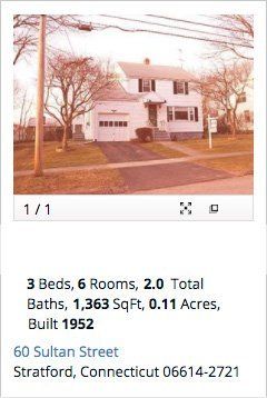 Sampling of Stratford Sales 163