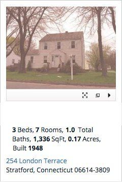 Sampling of Stratford Sales 169