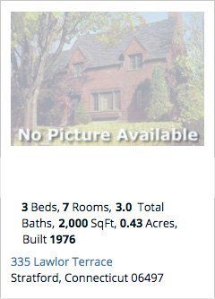 Sampling of Stratford Sales 373