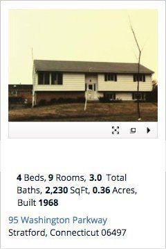 Sampling of Stratford Sales 375