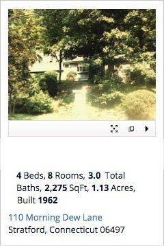 Sampling of Stratford Sales 376