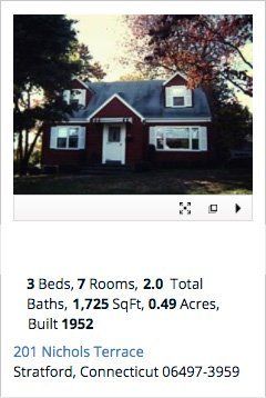 Sampling of Stratford Sales 377