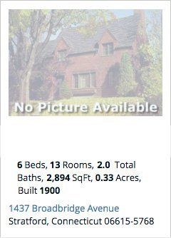 Sampling of Stratford Sales 378