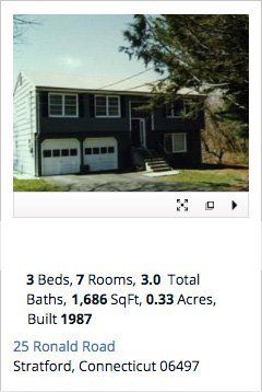 Sampling of Stratford Sales 379