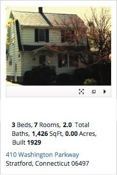 Sampling of Stratford Sales 383