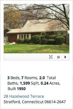 Sampling of Stratford Sales 385