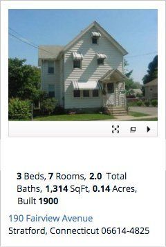 Sampling of Stratford Sales 387