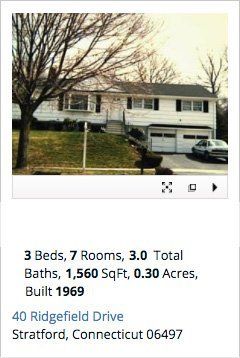 Sampling of Stratford Sales 389