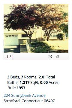 Sampling of Stratford Sales 406