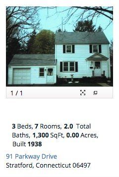 Sampling of Stratford Sales 407