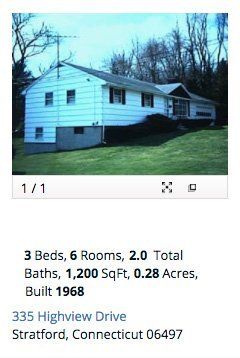 Sampling of Stratford Sales 408