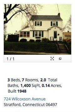 Sampling of Stratford Sales 541