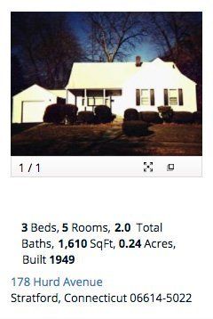 Sampling of Stratford Sales 409