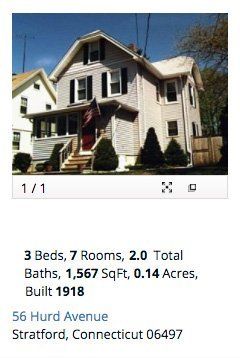 Sampling of Stratford Sales 410