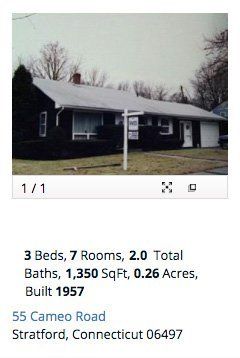 Sampling of Stratford Sales 414