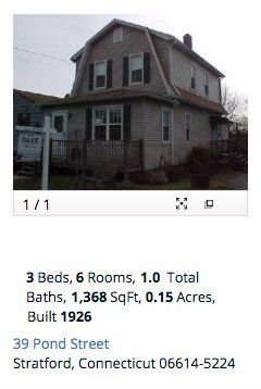 Sampling of Stratford Sales 415