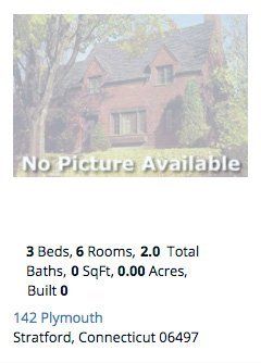 Sampling of Stratford Sales 421