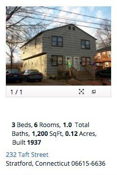 Sampling of Stratford Sales 422