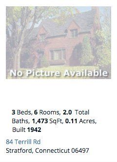 Sampling of Stratford Sales 424