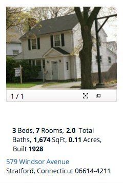 Sampling of Stratford Sales 425