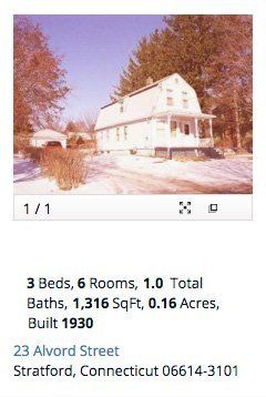 Sampling of Stratford Sales 426