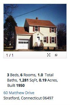 Sampling of Stratford Sales 427