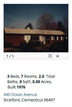 Sampling of Stratford Sales 432